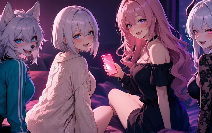 Cover von Amorai