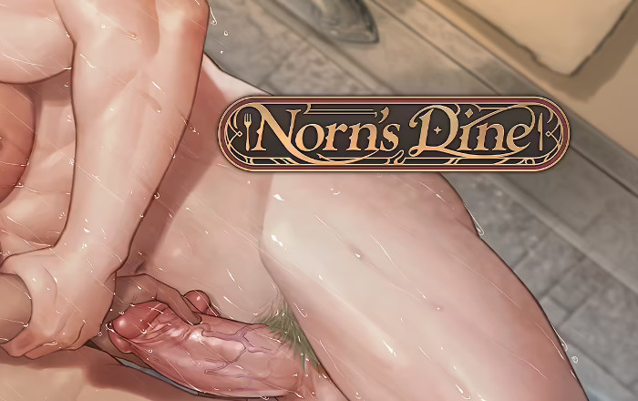 Cover von Norn's Dine