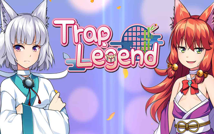 Cover von Trap Legend