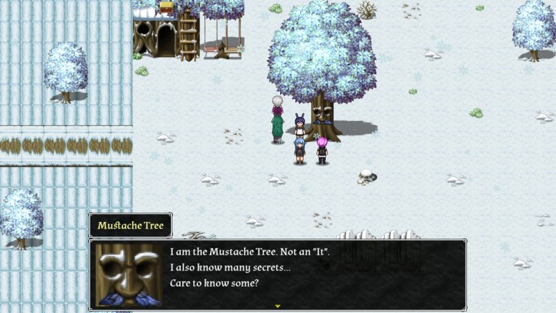 Euclyca – Screenshot 4: Spieloberfläche mit Menüs, Figuren oder Bedienelementen.