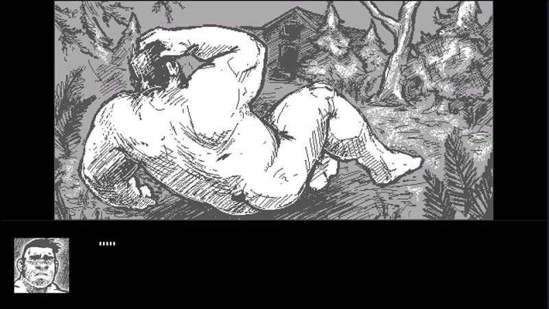 See No Evil – Screenshot 2: Spieloberfläche mit Menüs, Figuren oder Bedienelementen.