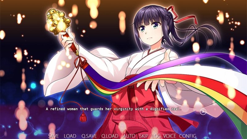 Trap Shrine – Screenshot 1: Spieloberfläche mit Menüs, Figuren oder Bedienelementen.