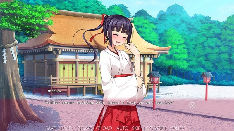 Trap Shrine – Screenshot 4: Spieloberfläche mit Menüs, Figuren oder Bedienelementen.